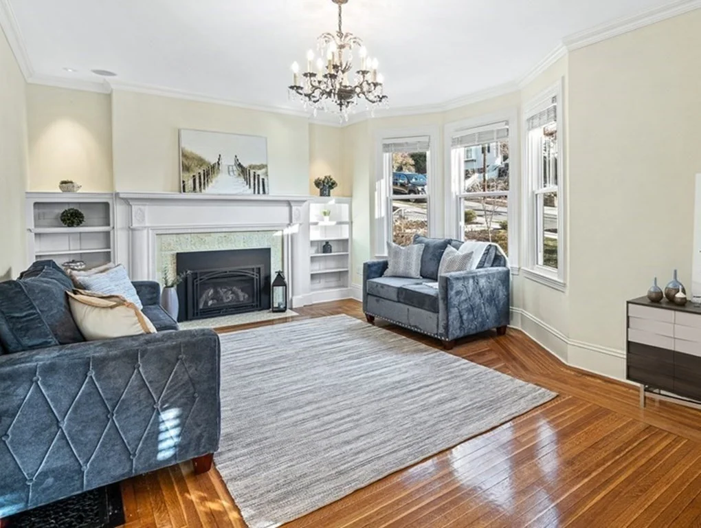 7 bed, 3 bath apartment for rent at 12 Mt Pleasant St Unit 12, Winchester Highlands — photo 9 of 41