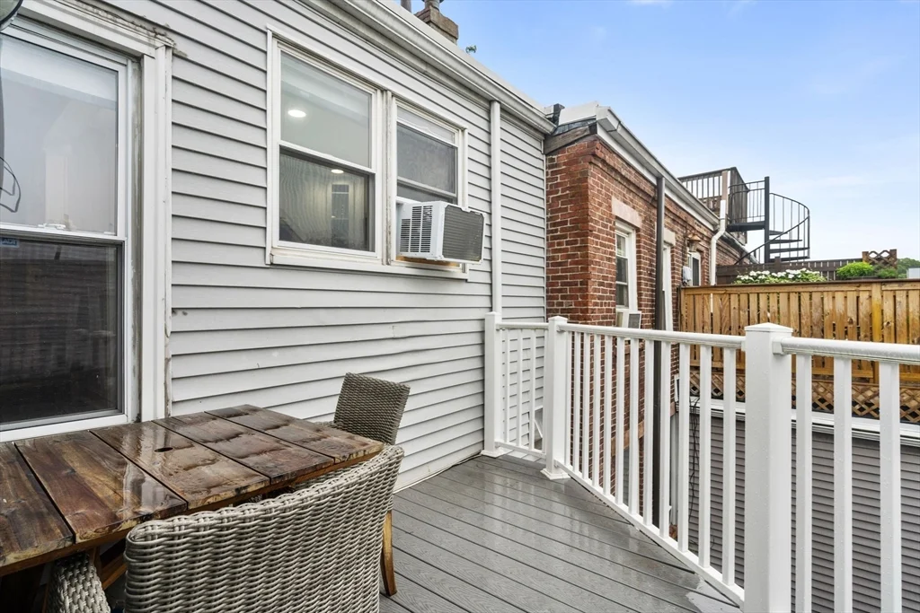 2 bed, 2 bath apartment for rent at 12 Mystic St Unit 3, Charlestown — photo 9 of 9