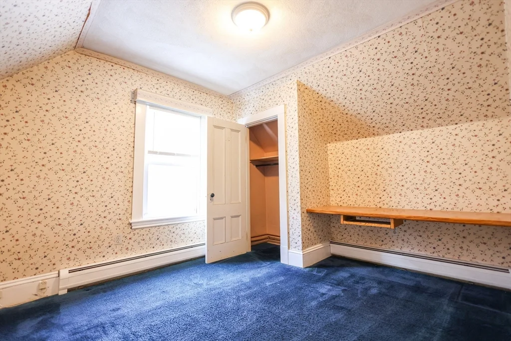 3 bed, 1 bath apartment for rent at 12 Nelson St , Ma 02169, Quincy — photo 18 of 41
