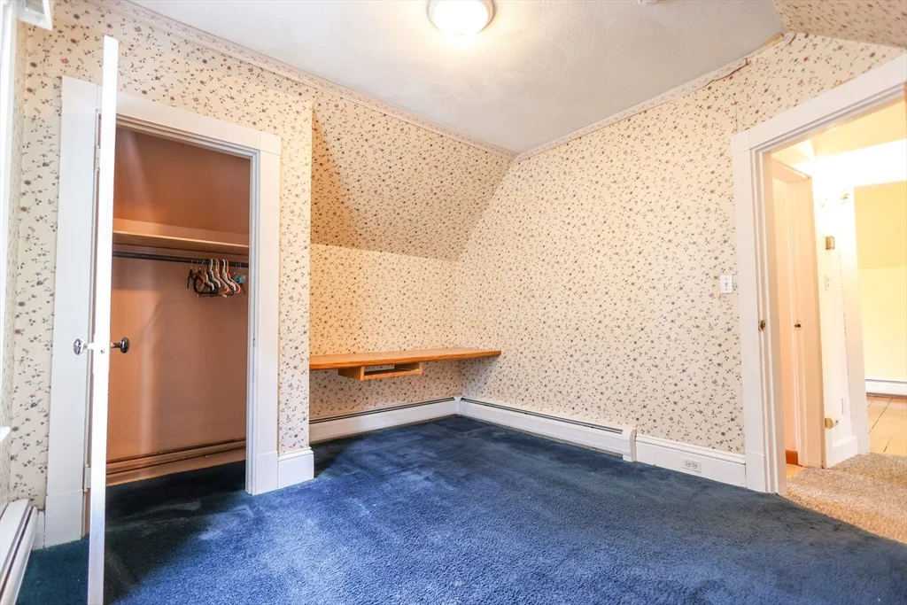 3 bed, 1 bath apartment for rent at 12 Nelson St , Ma 02169, Quincy — photo 21 of 41
