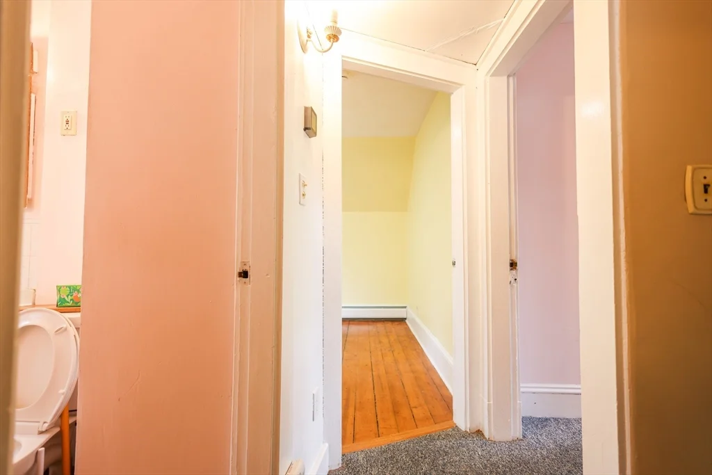 3 bed, 1 bath apartment for rent at 12 Nelson St , Ma 02169, Quincy — photo 34 of 41