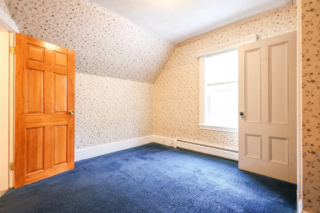 3 bed, 1 bath apartment for rent at 12 Nelson St , Ma 02169, Quincy — photo 19 of 41