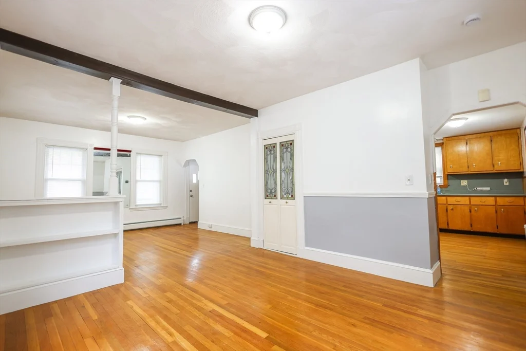 3 bed, 1 bath apartment for rent at 12 Nelson St , Ma 02169, Quincy — photo 7 of 41