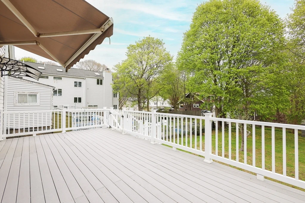 3 bed, 1 bath apartment for rent at 12 Nelson St , Ma 02169, Quincy — photo 3 of 41