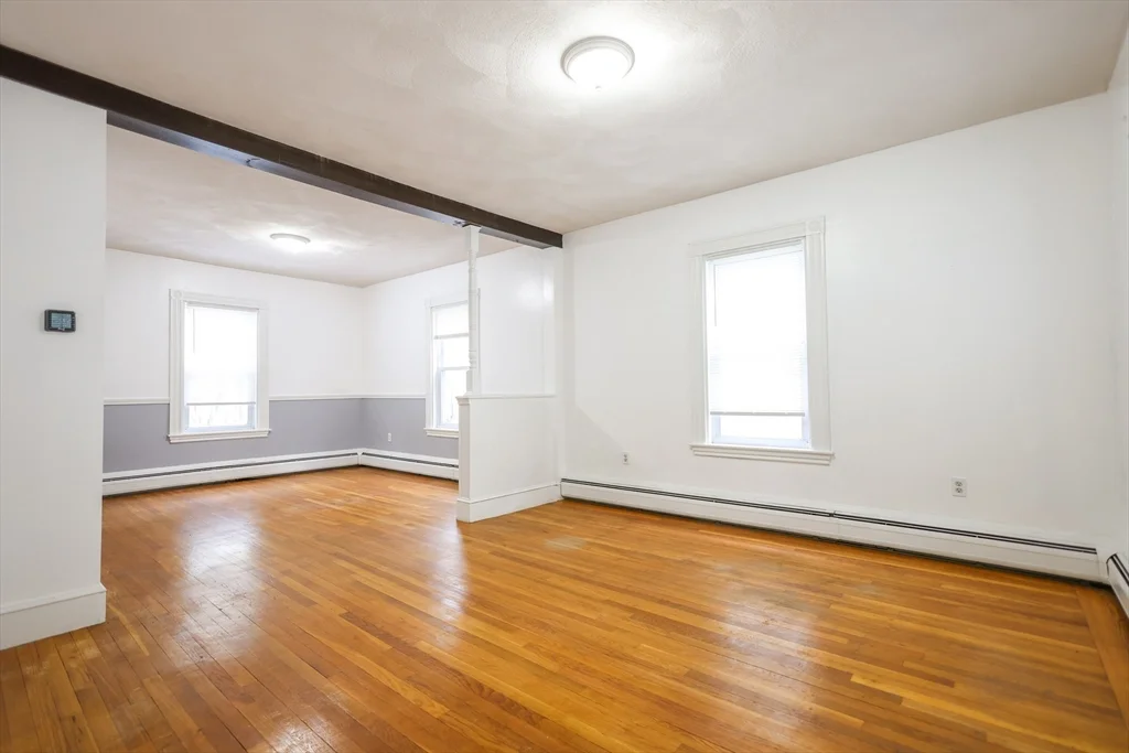 3 bed, 1 bath apartment for rent at 12 Nelson St , Ma 02169, Quincy — photo 14 of 41