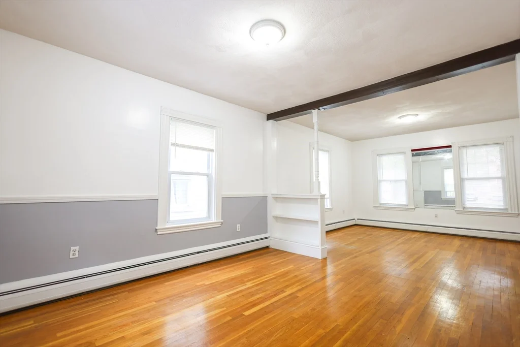 3 bed, 1 bath apartment for rent at 12 Nelson St , Ma 02169, Quincy — photo 6 of 41