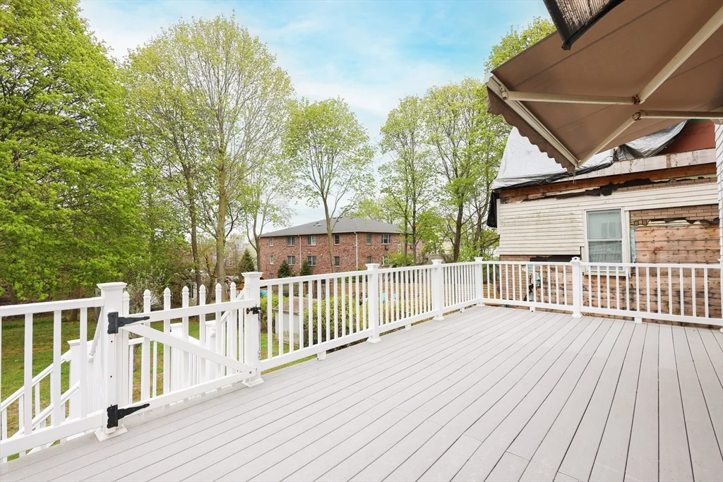 3 bed, 1 bath apartment for rent at 12 Nelson St , Ma 02169, Quincy — photo 5 of 41