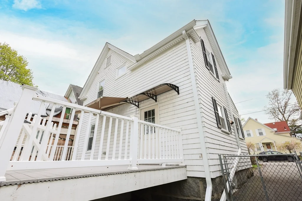 3 bed, 1 bath apartment for rent at 12 Nelson St , Ma 02169, Quincy — photo 39 of 41