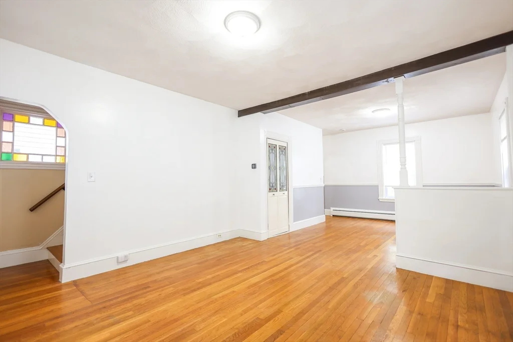 3 bed, 1 bath apartment for rent at 12 Nelson St , Ma 02169, Quincy — photo 13 of 41