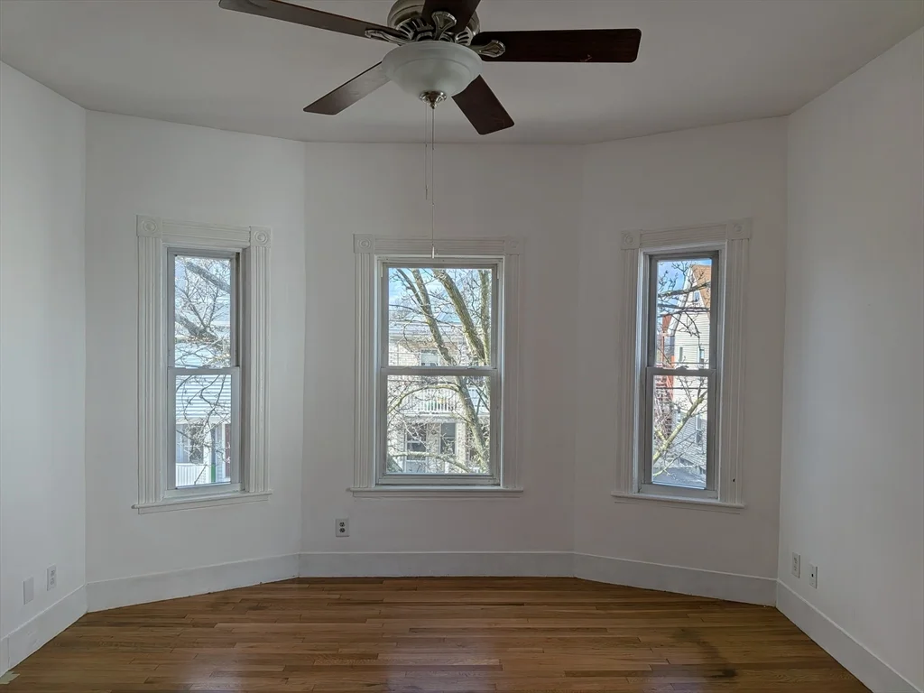 4 bed, 2 bath apartment for rent at 12 Newbern Ave Unit 1, Tufts University — photo 12 of 20
