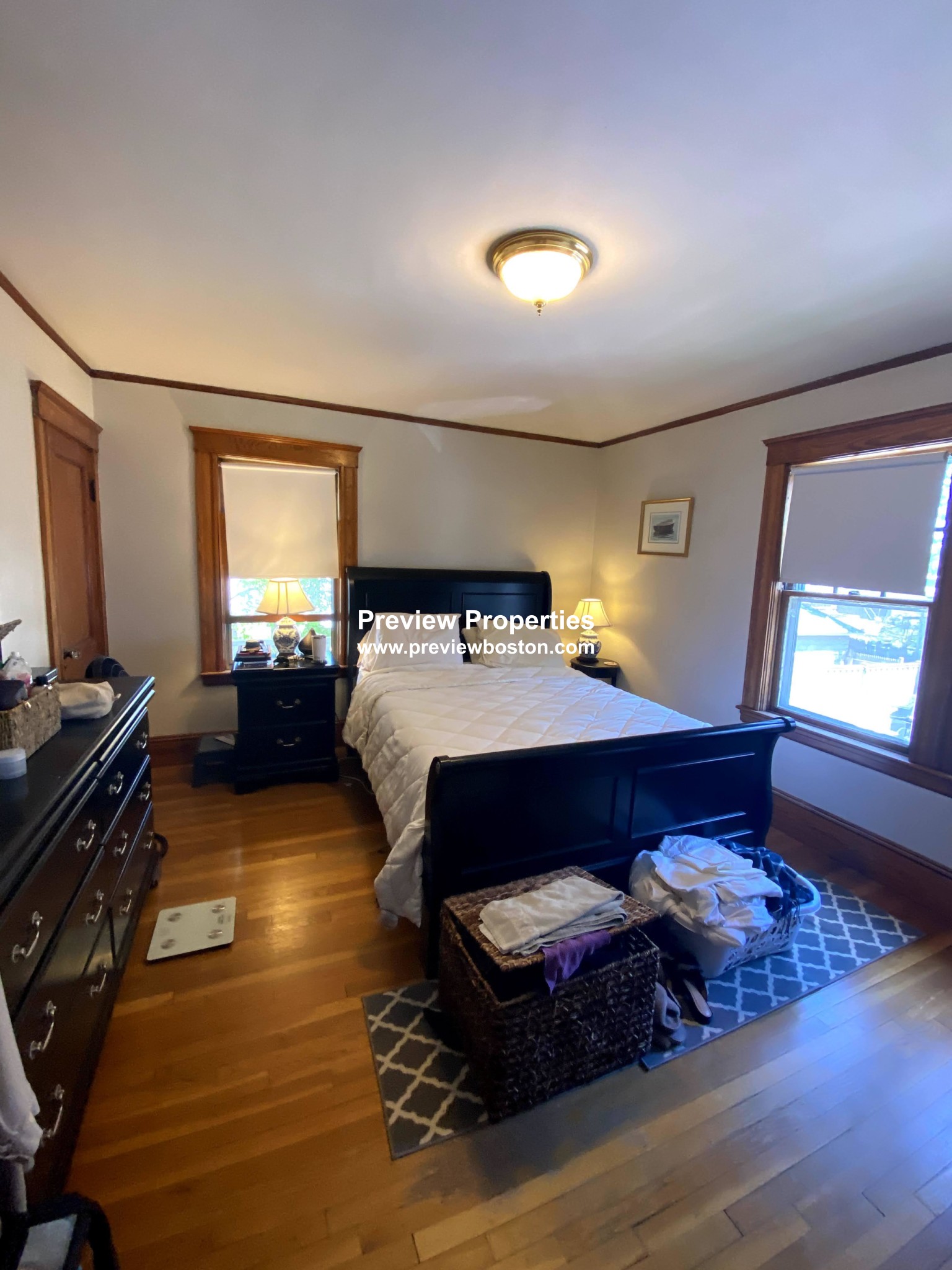 2.5 bed, 1 bath apartment for rent at 12 Niles St Unit 2, Brighton — photo 8 of 22