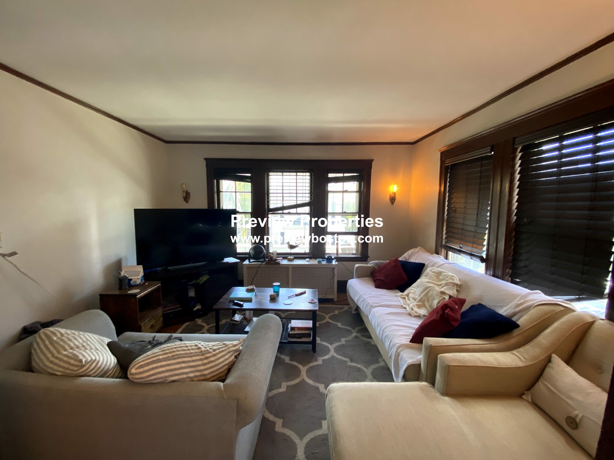 2.5 bed, 1 bath apartment for rent at 12 Niles St Unit 2, Brighton — photo 14 of 22