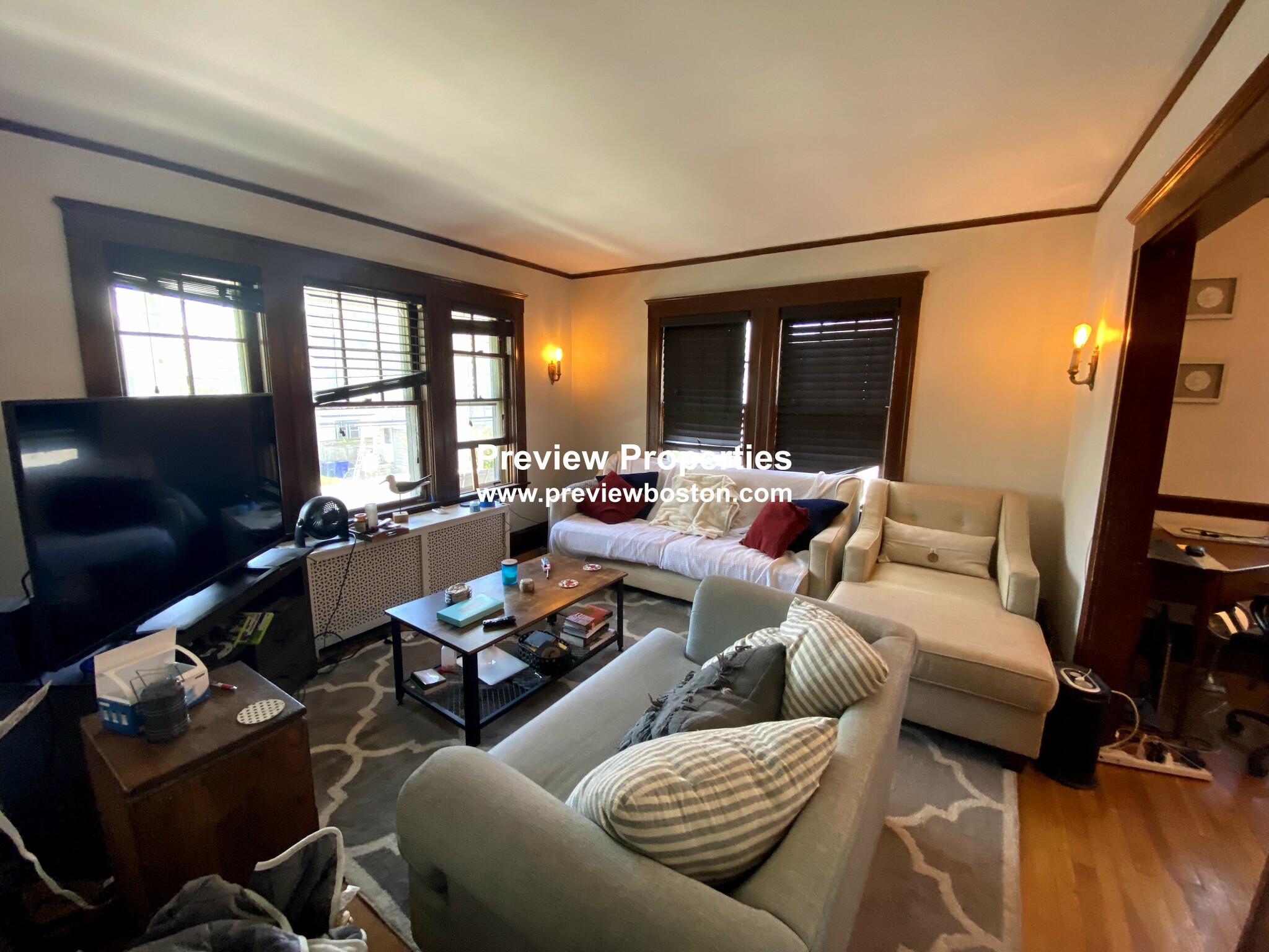2.5 bed, 1 bath apartment for rent at 12 Niles St Unit 2, Brighton — photo 13 of 22