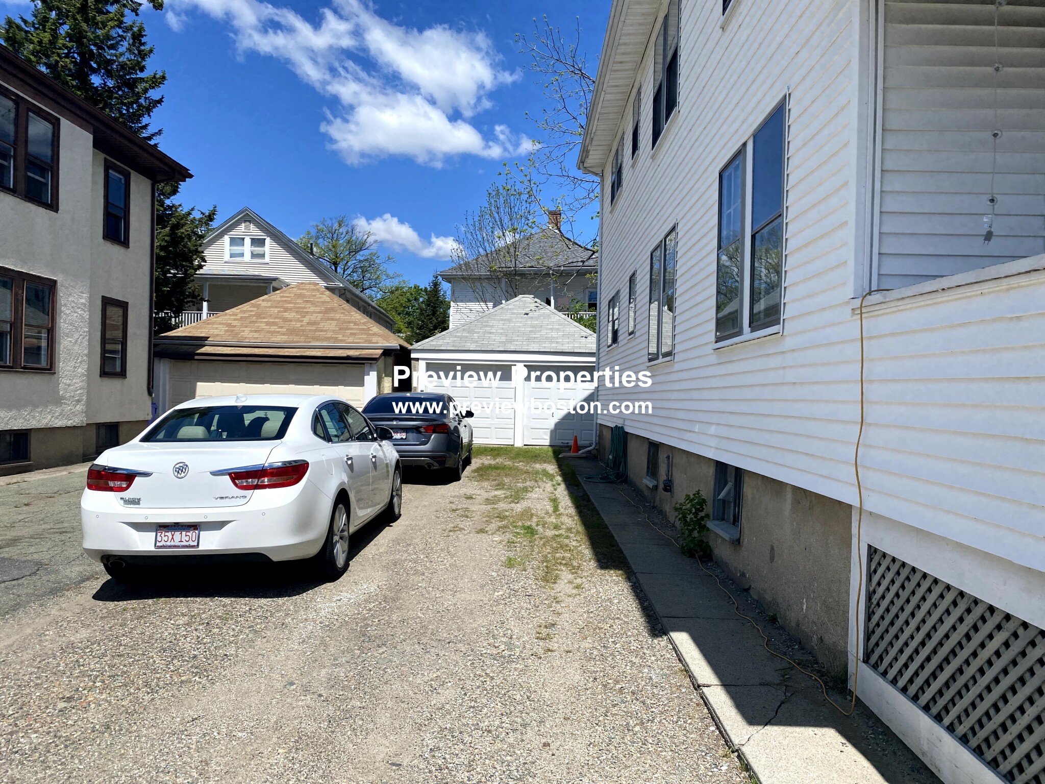 2.5 bed, 1 bath apartment for rent at 12 Niles St Unit 2, Brighton — photo 22 of 22
