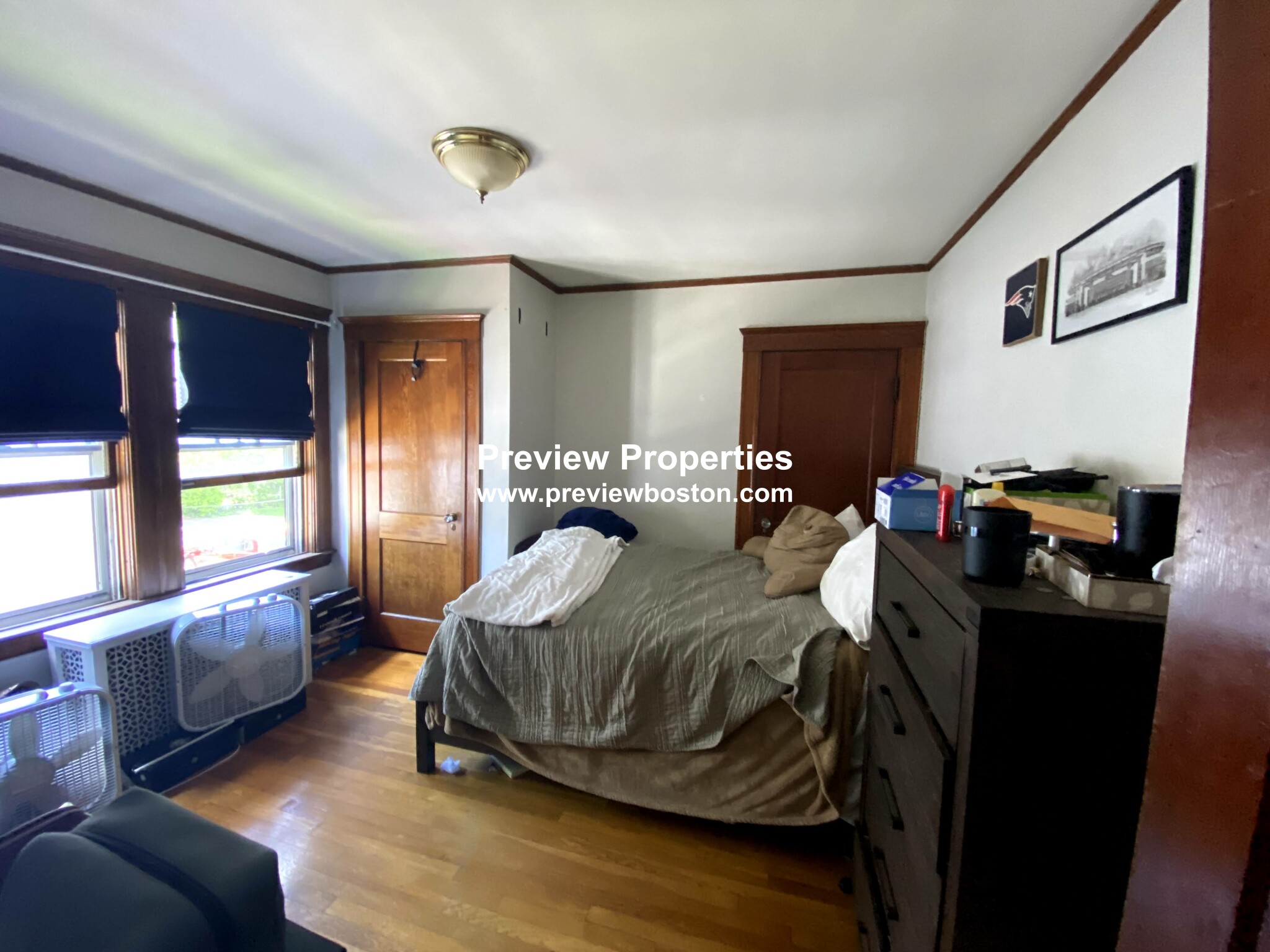 2.5 bed, 1 bath apartment for rent at 12 Niles St Unit 2, Brighton — photo 11 of 22