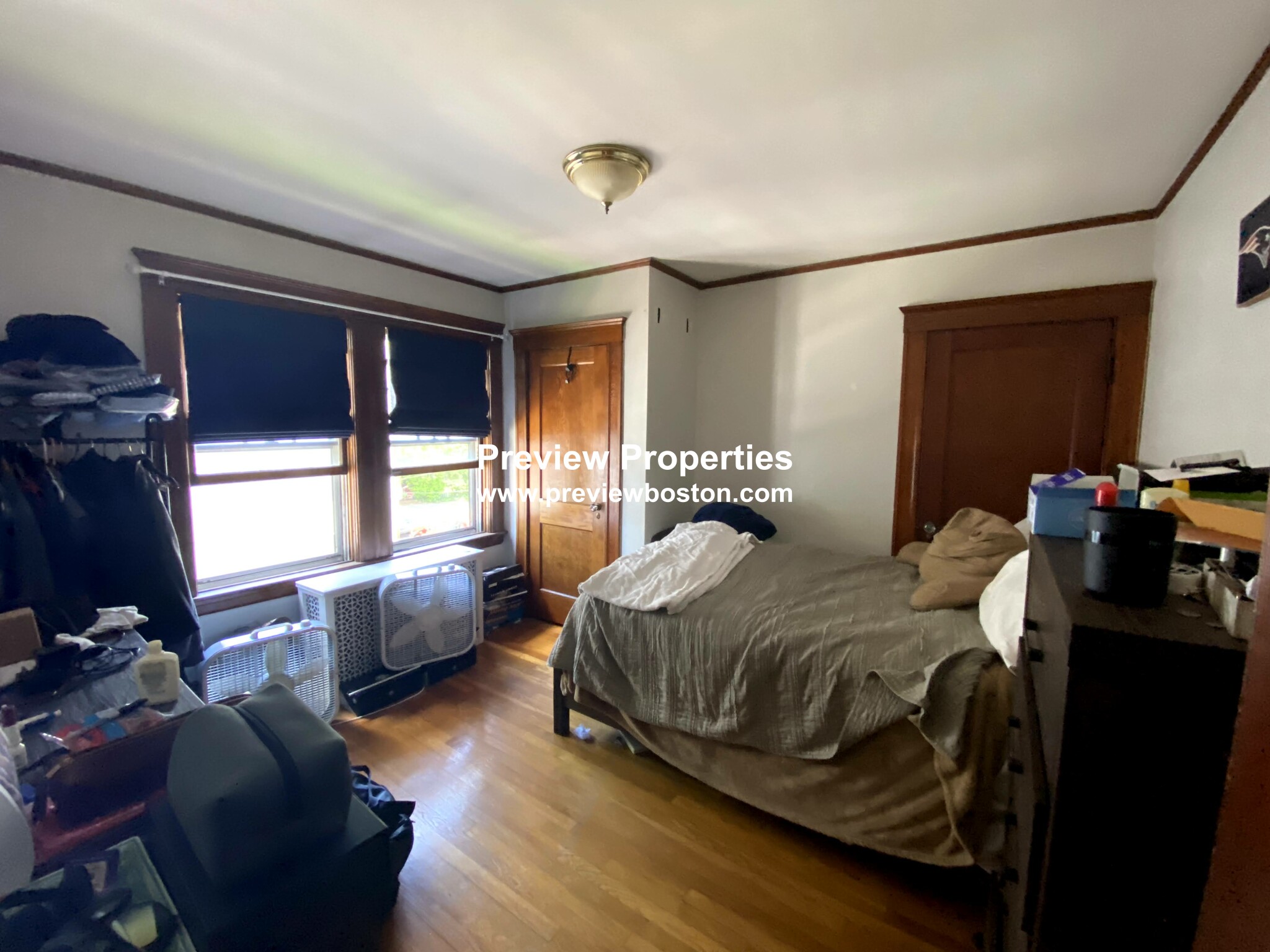 2.5 bed, 1 bath apartment for rent at 12 Niles St Unit 2, Brighton — photo 10 of 22