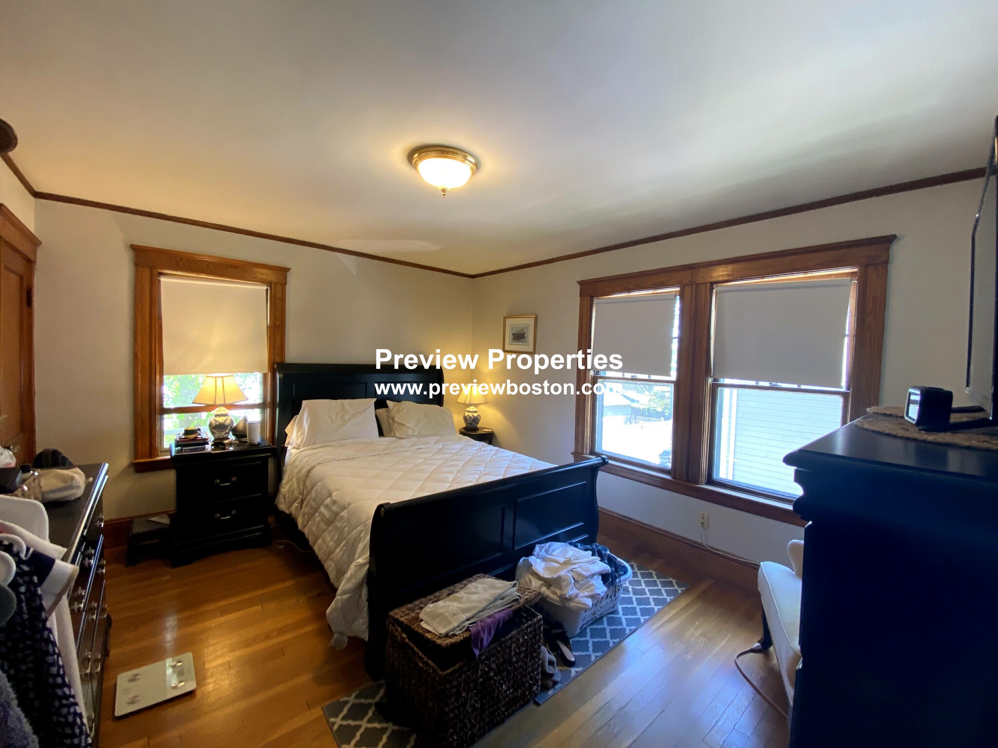 2.5 bed, 1 bath apartment for rent at 12 Niles St Unit 2, Brighton — photo 9 of 22
