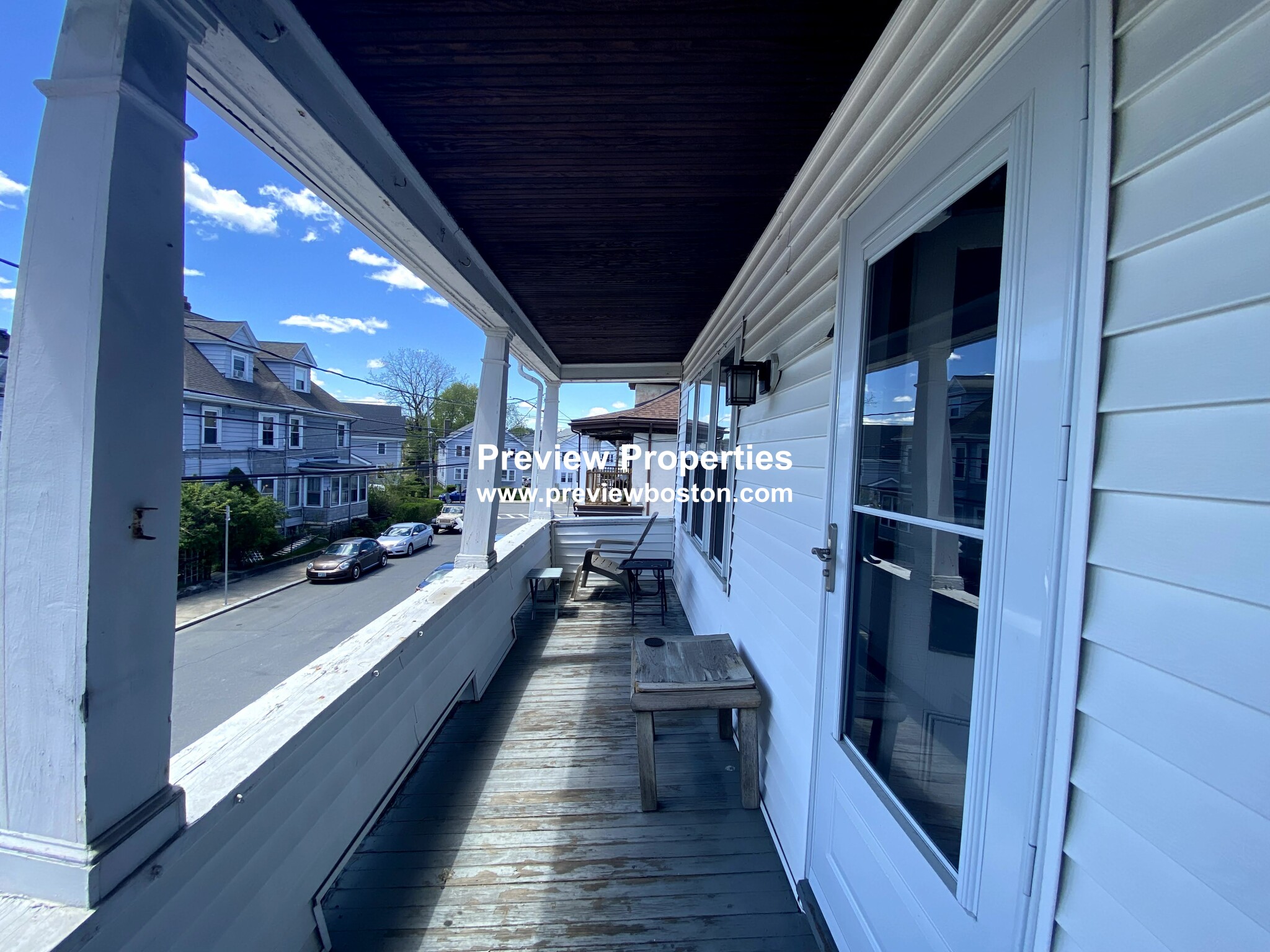 2.5 bed, 1 bath apartment for rent at 12 Niles St Unit 2, Brighton — photo 17 of 22