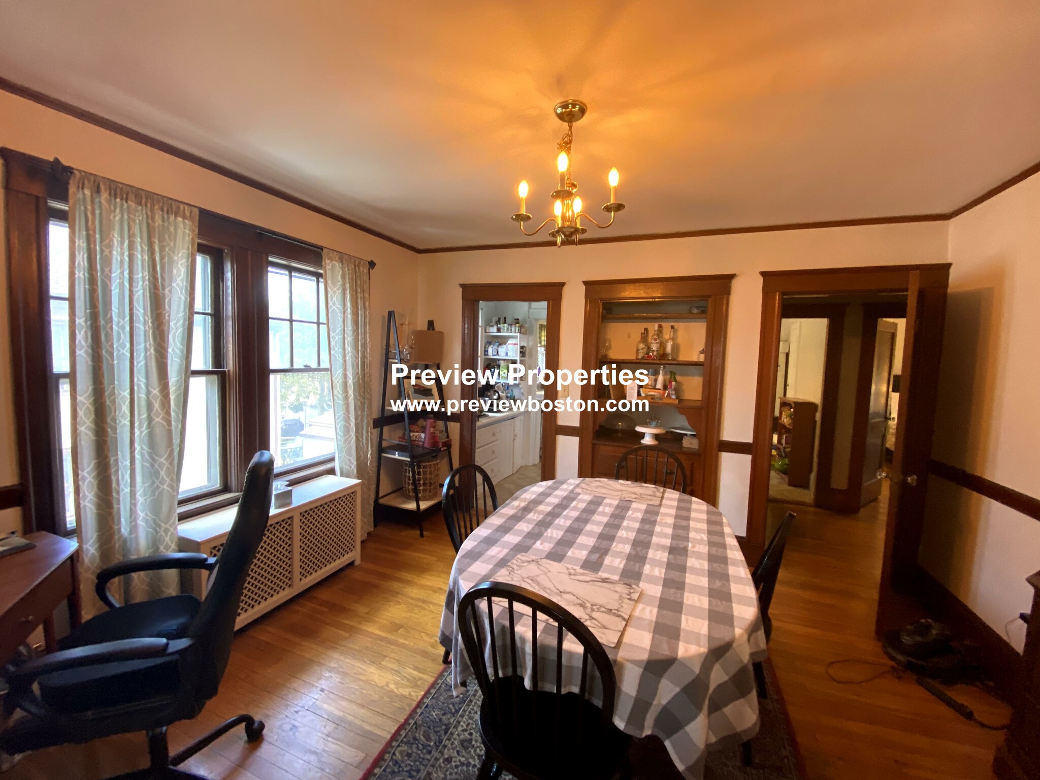 2.5 bed, 1 bath apartment for rent at 12 Niles St Unit 2, Brighton — photo 7 of 22