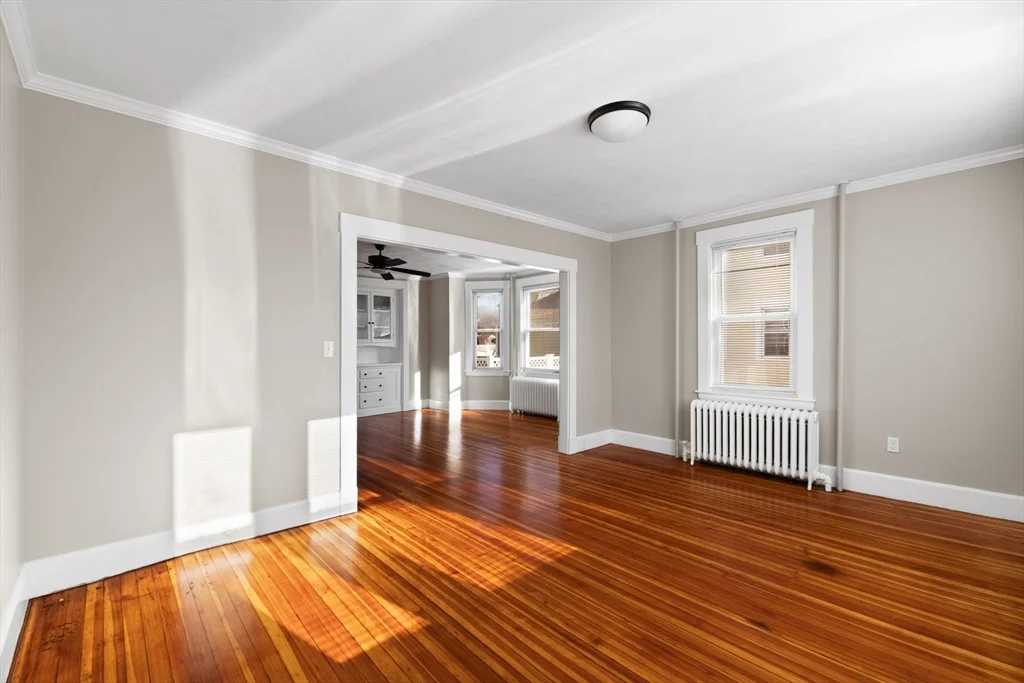 3 bed, 1 bath apartment for rent at 12 North St Unit 1, Fairhaven — photo 19 of 32