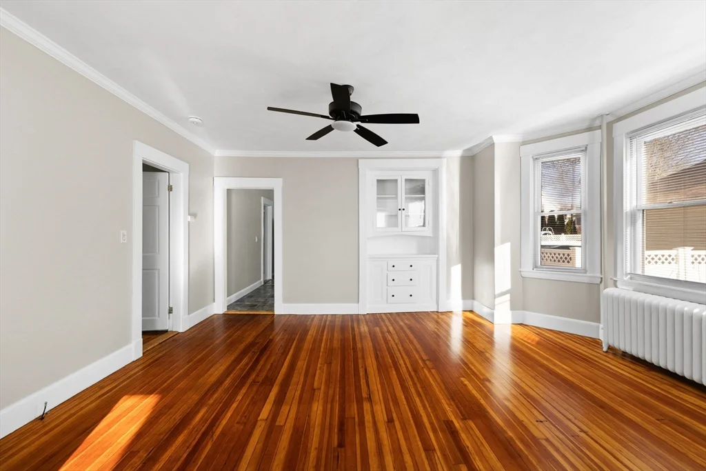 3 bed, 1 bath apartment for rent at 12 North St Unit 1, Fairhaven — photo 18 of 32