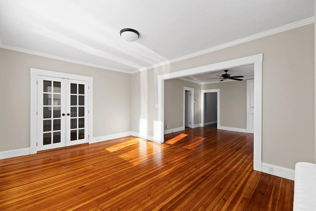 3 bed, 1 bath apartment for rent at 12 North St Unit 1, Fairhaven — photo 29 of 32