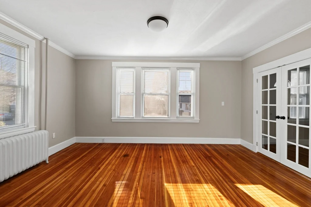 3 bed, 1 bath apartment for rent at 12 North St Unit 1, Fairhaven — photo 27 of 32