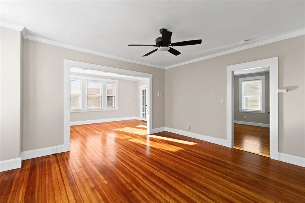 3 bed, 1 bath apartment for rent at 12 North St Unit 1, Fairhaven — photo 16 of 32