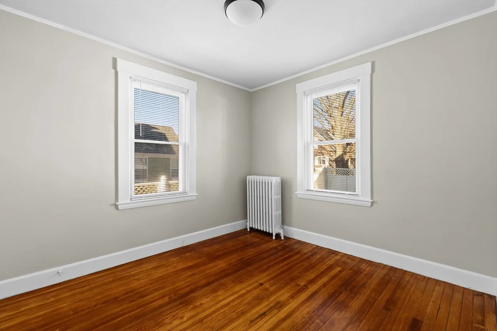 3 bed, 1 bath apartment for rent at 12 North St Unit 1, Fairhaven — photo 21 of 32