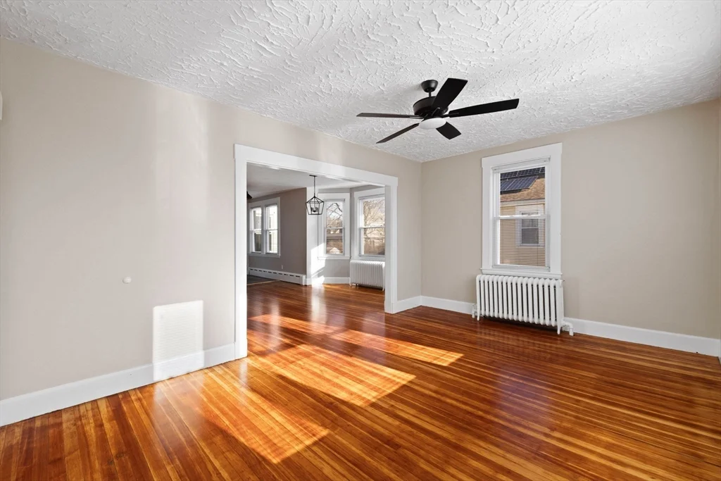 3 bed, 1 bath apartment for rent at 12 North St Unit 2, Fairhaven — photo 27 of 35