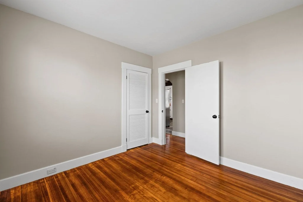 3 bed, 1 bath apartment for rent at 12 North St Unit 2, Fairhaven — photo 33 of 35