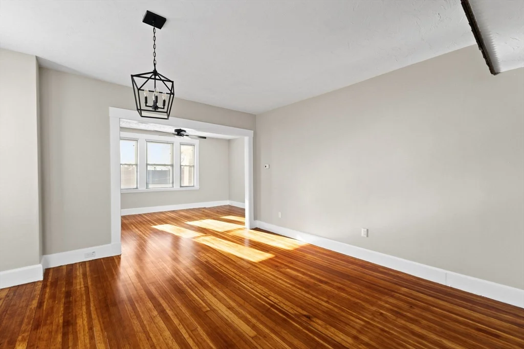 3 bed, 1 bath apartment for rent at 12 North St Unit 2, Fairhaven — photo 22 of 35