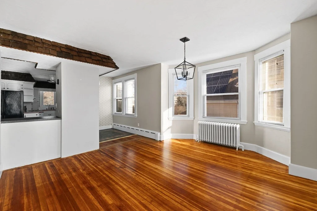 3 bed, 1 bath apartment for rent at 12 North St Unit 2, Fairhaven — photo 19 of 35