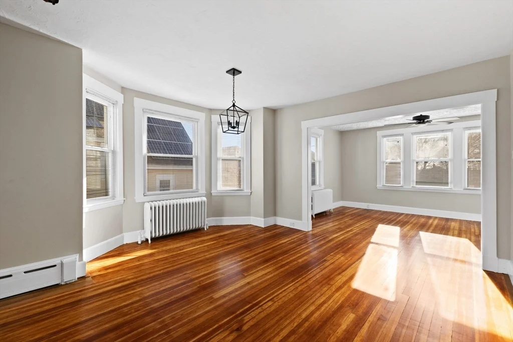 3 bed, 1 bath apartment for rent at 12 North St Unit 2, Fairhaven — photo 21 of 35