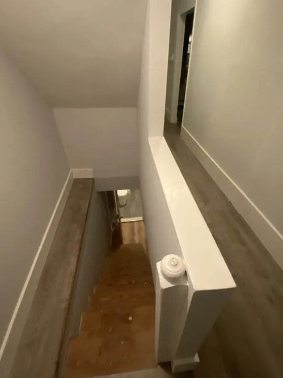 5 bed, 2 bath apartment for rent at 12 O St Unit 1, South Boston — photo 8 of 17