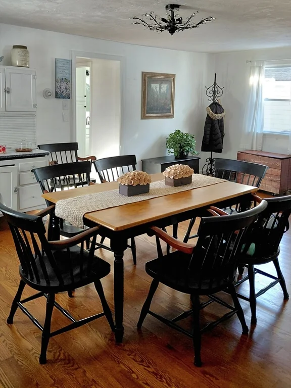 2 bed, 1 bath apartment for rent at 12 Oak Ln Unit 1, Spencer — photo 4 of 23