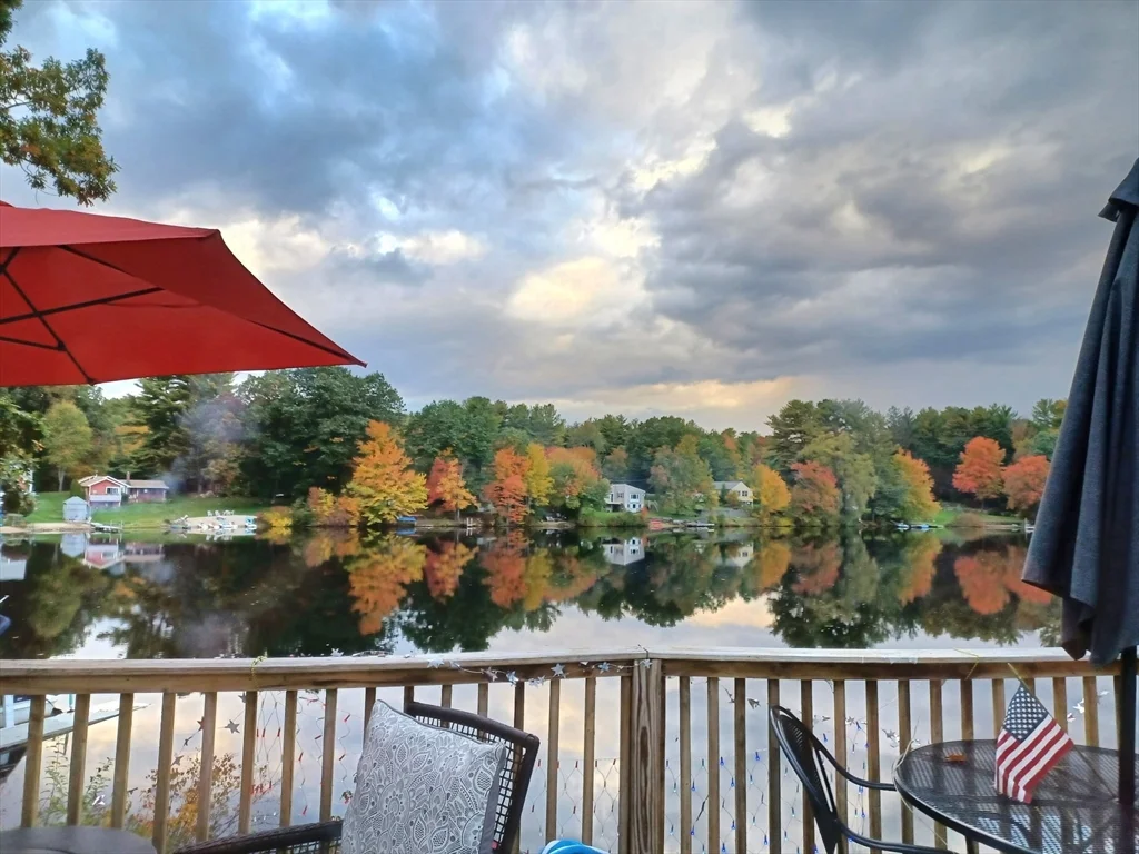 2 bed, 1 bath apartment for rent at 12 Oak Ln Unit 1, Spencer — photo 1 of 23