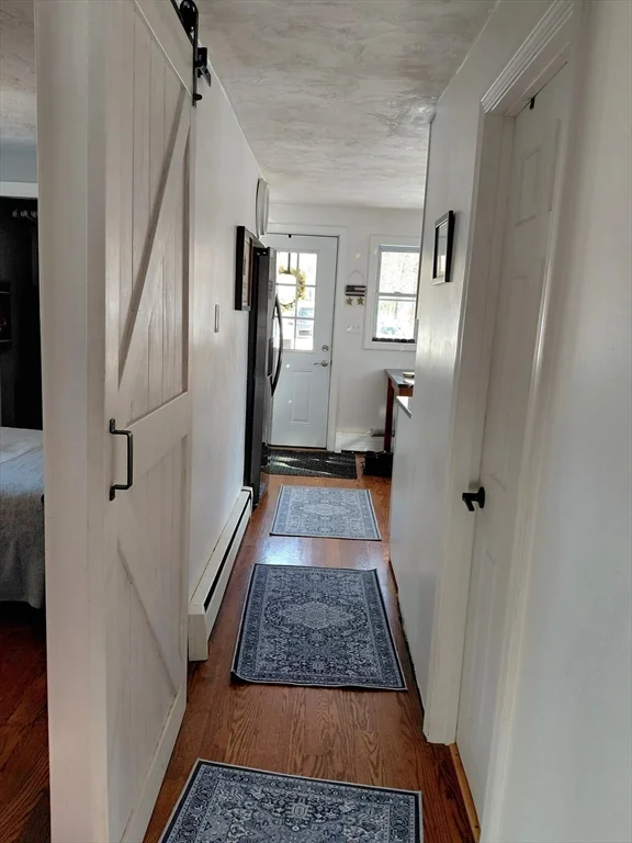 2 bed, 1 bath apartment for rent at 12 Oak Ln Unit 1, Spencer — photo 6 of 23