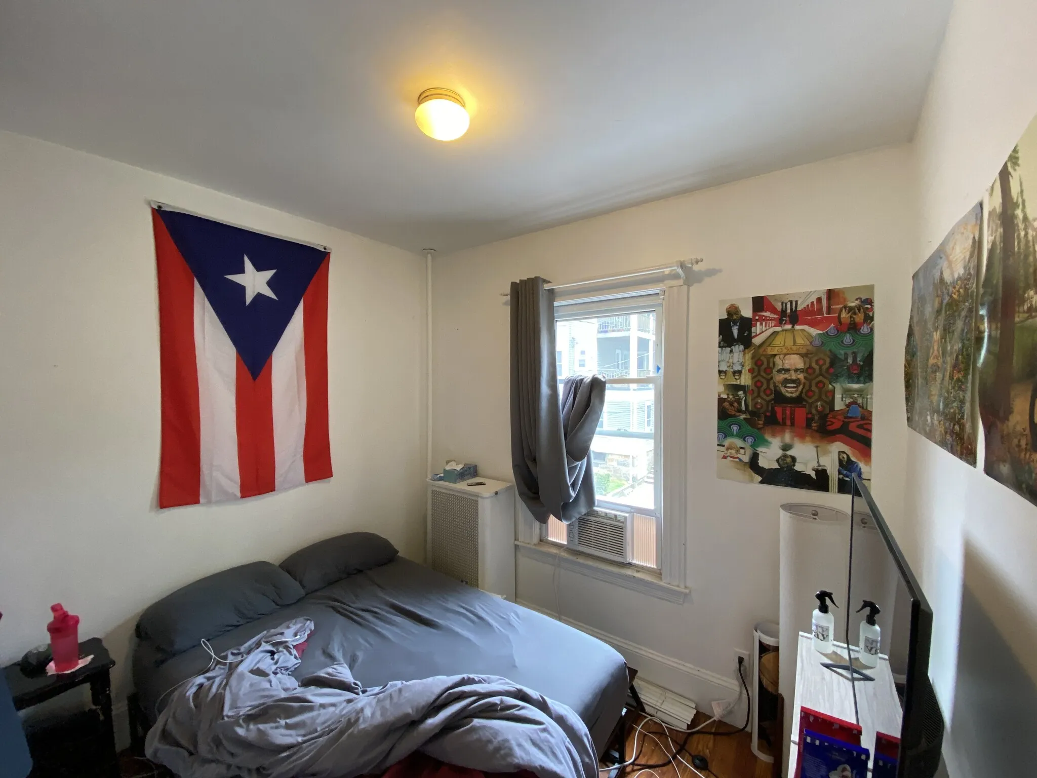 4 bed, 1 bath apartment for rent at 12 Oswald St Unit 2, Mission Hill — photo 7 of 12