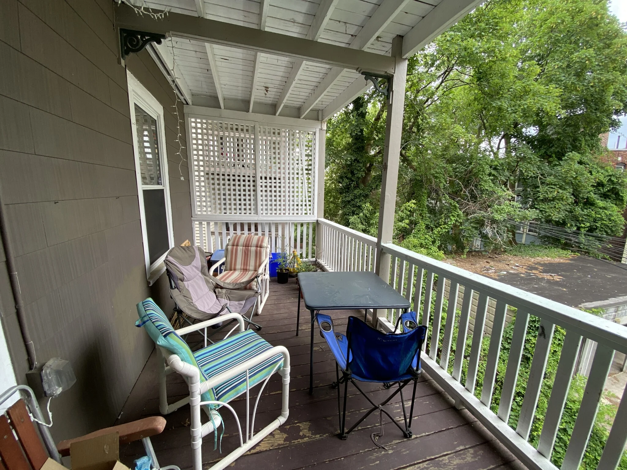 4 bed, 1 bath apartment for rent at 12 Oswald St Unit 2, Mission Hill — photo 11 of 12
