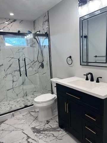 3 bed, 2 bath apartment for rent at 12 Park Pl Unit 12, Arlington — photo 6 of 7