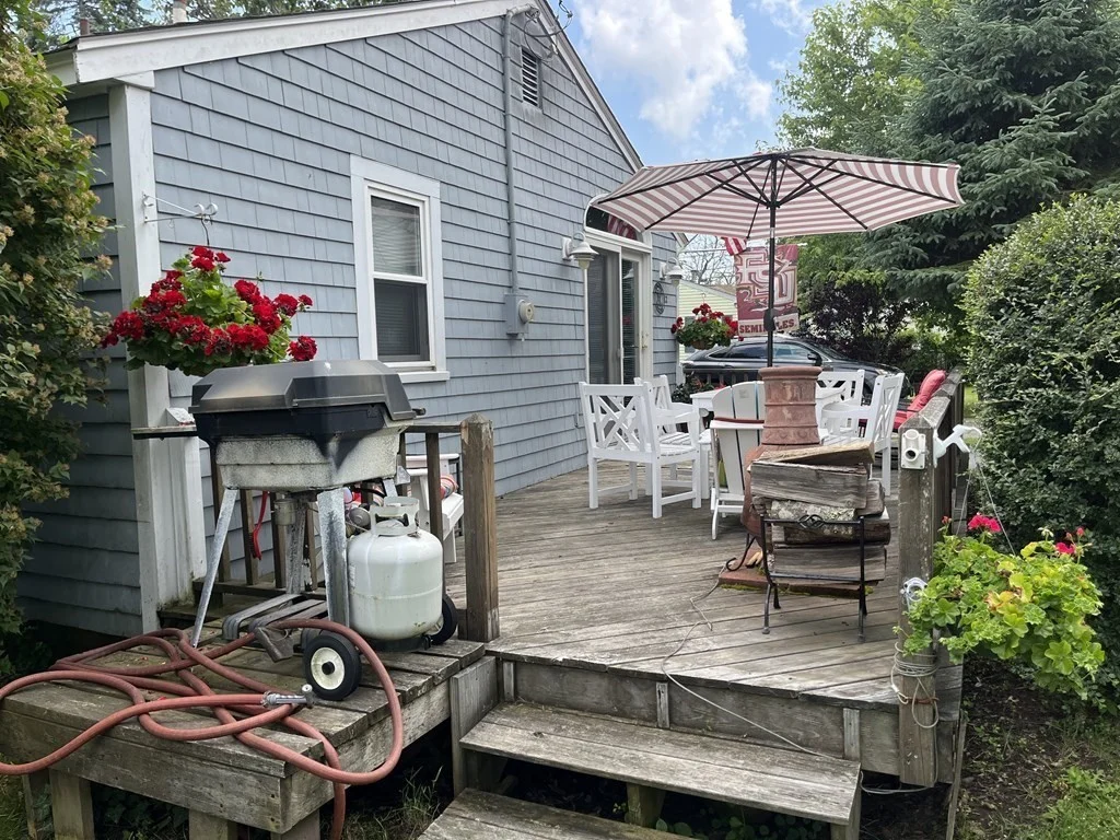 2 bed, 1 bath apartment for rent at 12 Park St Unit 1, Marshfield — photo 6 of 20