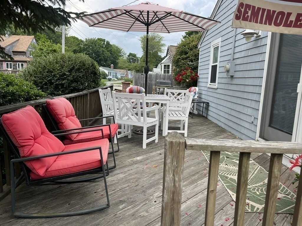 2 bed, 1 bath apartment for rent at 12 Park St Unit 1, Marshfield — photo 5 of 20