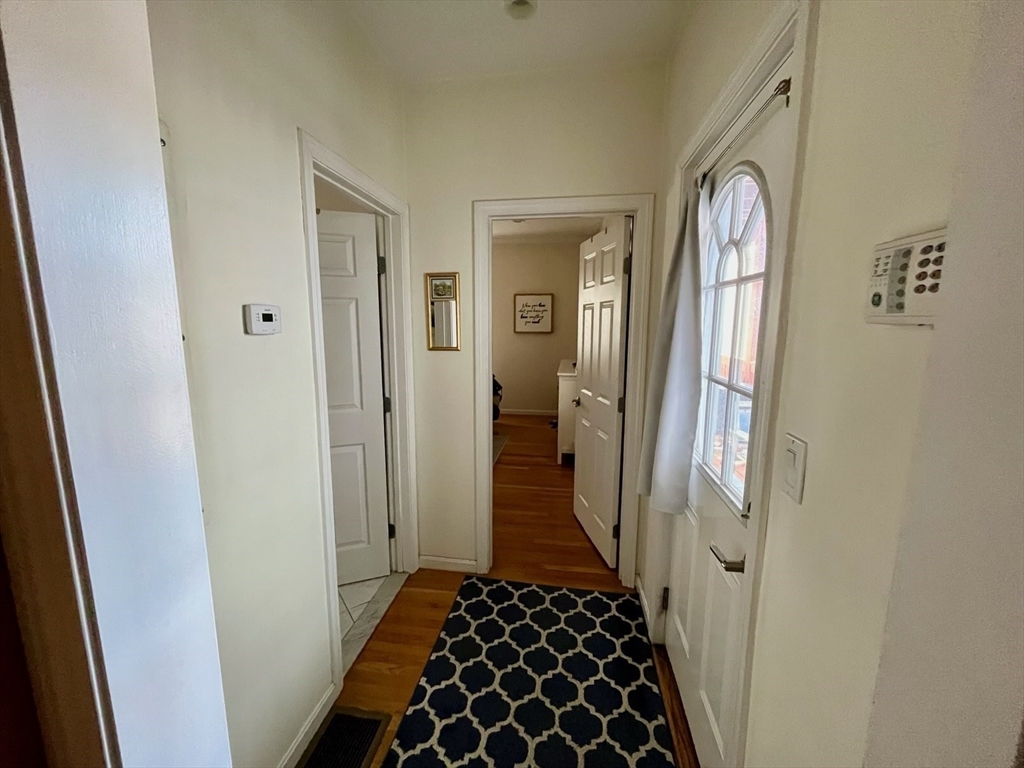 1 bed, 1 bath apartment for rent at 12 Parker Unit 1, Charlestown — photo 4 of 8