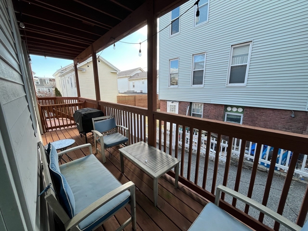 1 bed, 1 bath apartment for rent at 12 Parker Unit 1, Charlestown — photo 7 of 8