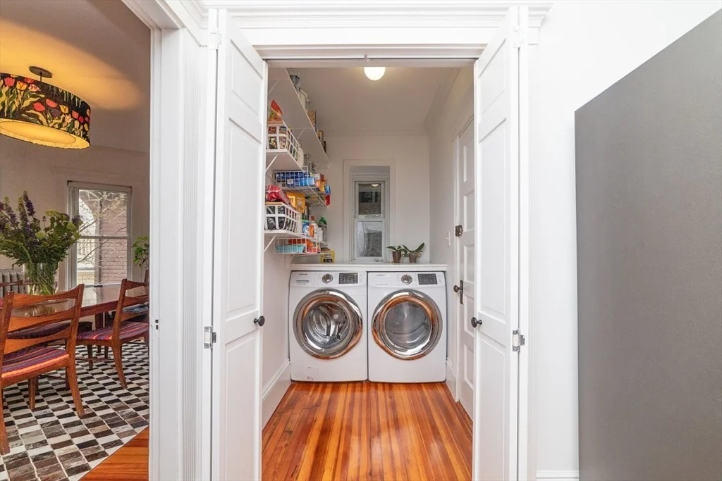 2 bed, 1 bath apartment for rent at 12 Parkton Rd Unit 2, Jamaica Plain — photo 18 of 22