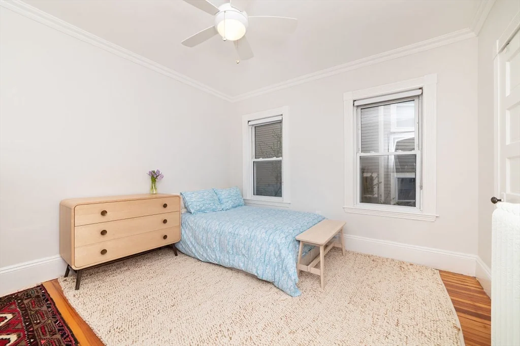 2 bed, 1 bath apartment for rent at 12 Parkton Rd Unit 2, Jamaica Plain — photo 15 of 22