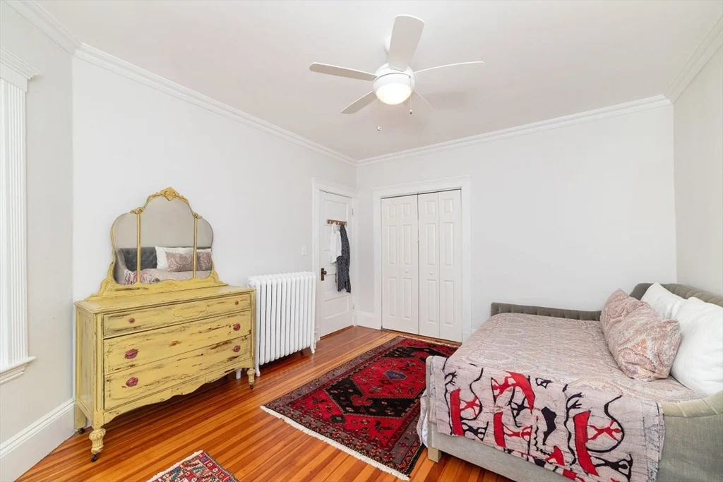 2 bed, 1 bath apartment for rent at 12 Parkton Rd Unit 2, Jamaica Plain — photo 14 of 22