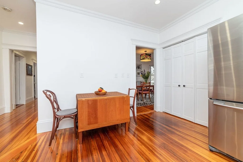 2 bed, 1 bath apartment for rent at 12 Parkton Rd Unit 2, Jamaica Plain — photo 12 of 22