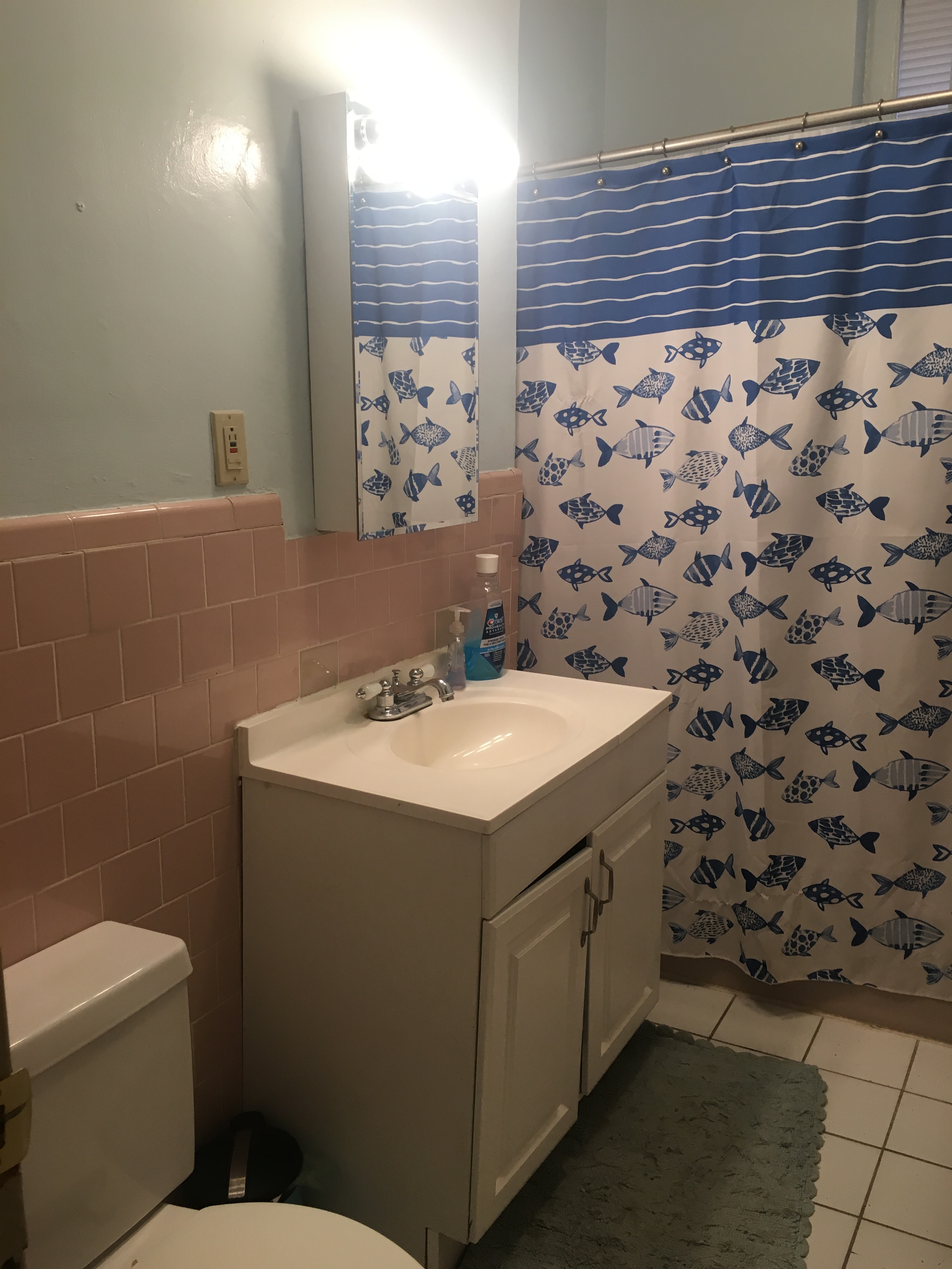 2 bed, 1 bath apartment for rent at 12 Parkway Rd Unit 1, Riverway Island — photo 4 of 7
